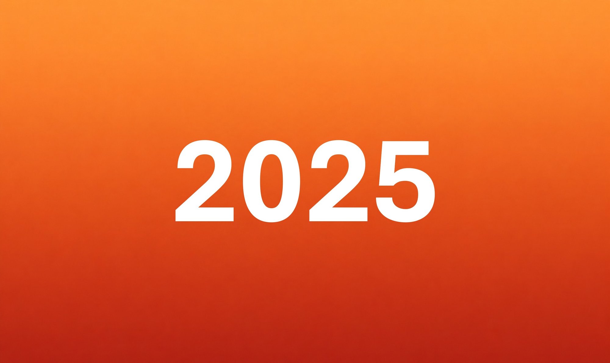 2025