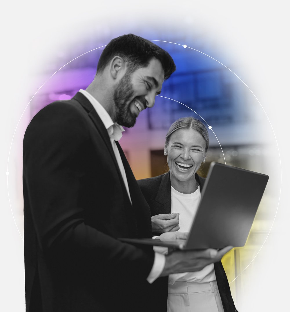 Panzura CloudFS product page hero image