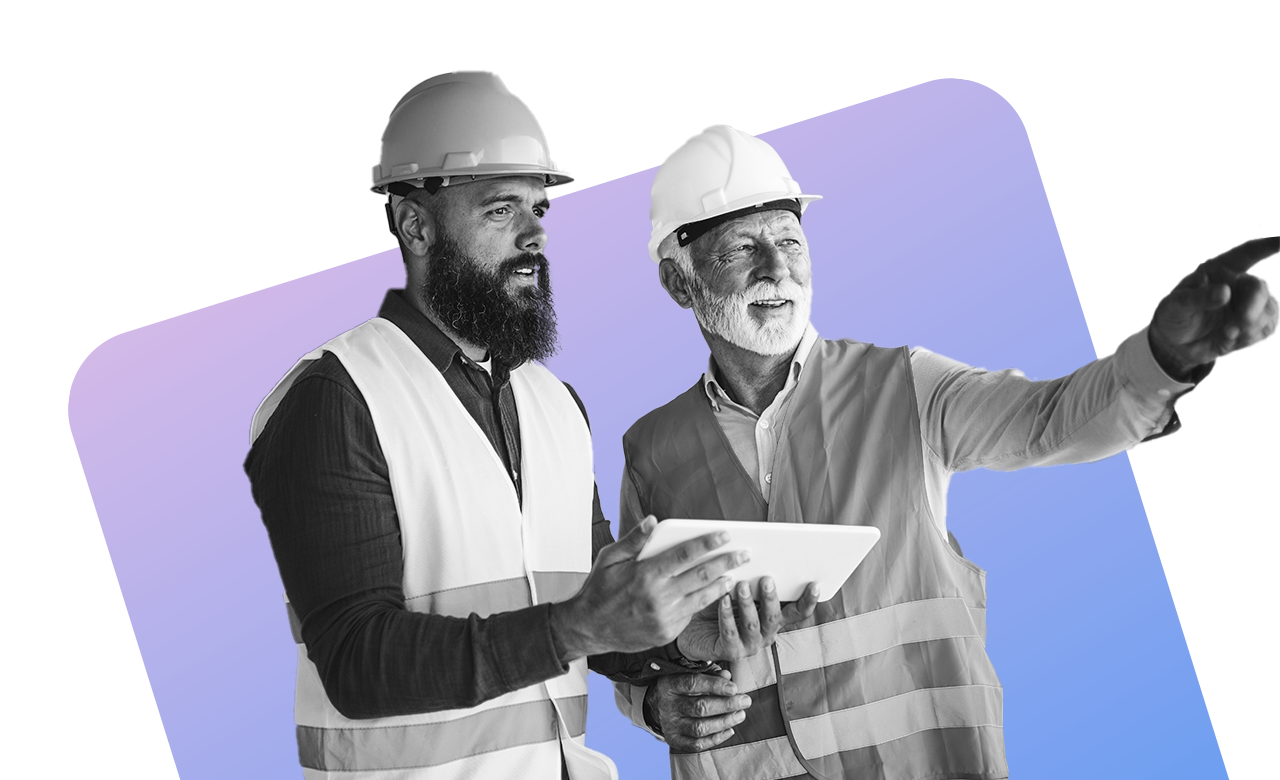 Panzura Industry Construction