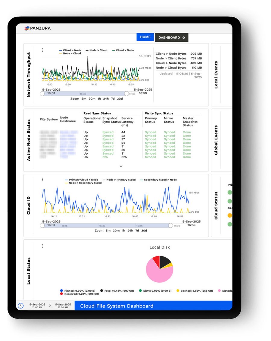 panzura-egnyte-cfs-screenshot-tablet