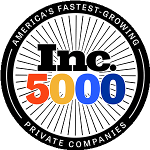 Panzura Inc 5000 Fastest Growing Private Companies