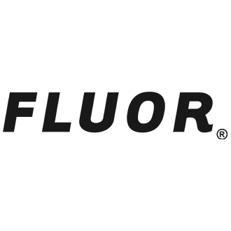 Fluor Logo