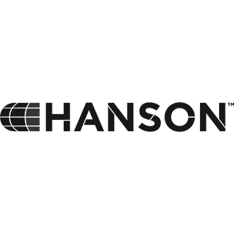 Hanson Logo