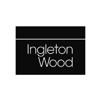 Ingleton Wood Logo