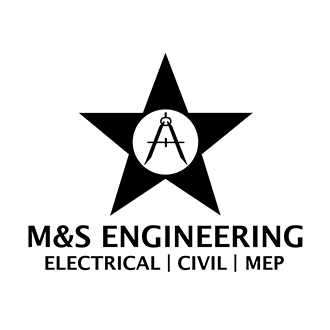 MS Engineering Logo