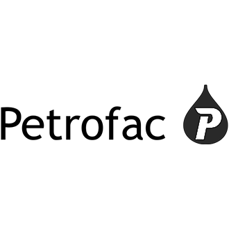 Petrofac Logo
