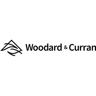 Woodard Curran Logo