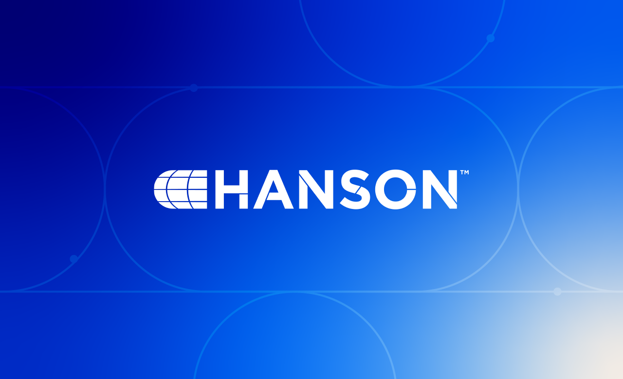Hanson Case Study