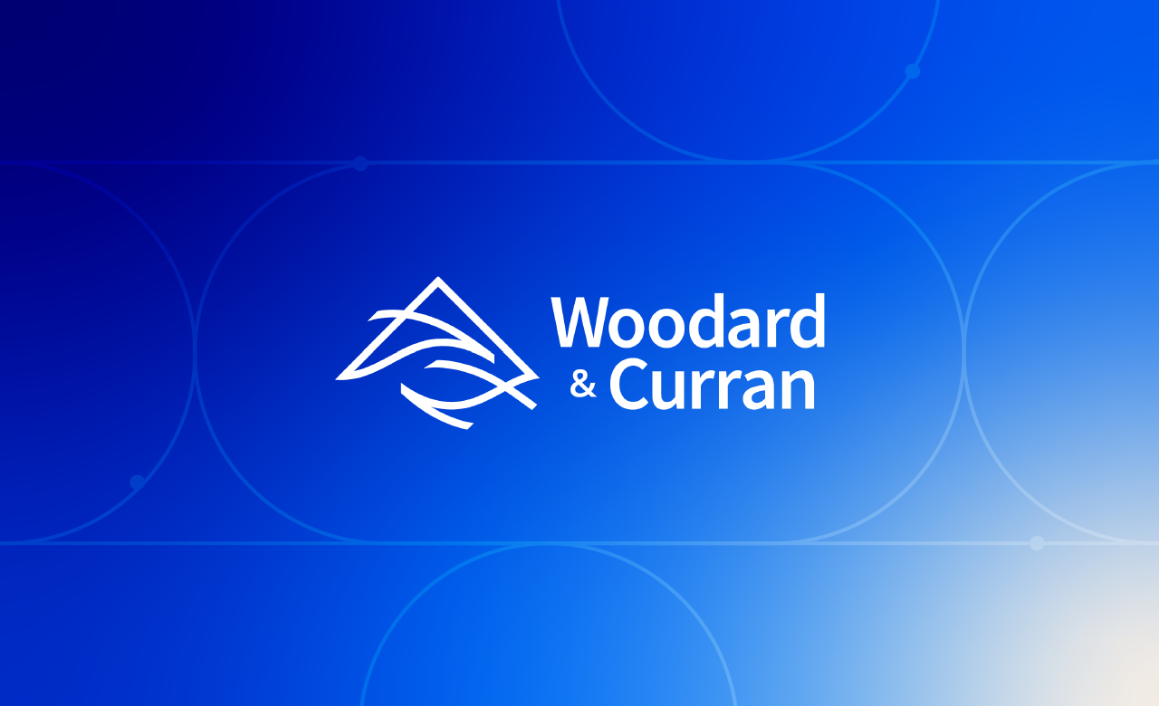 Woodard & Curran Case Study