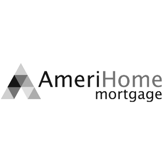 AmeriHome Mortgage Logo