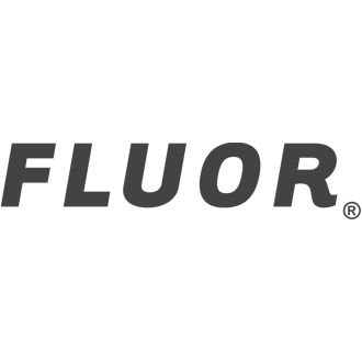 Fluor Logo