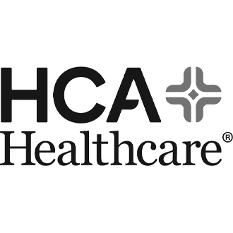 HCA Healthcare Logo
