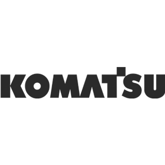 Komatsu Logo