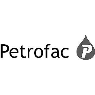 Petrofac Logo