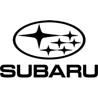 Subaru Japan Logo