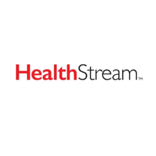 HealthStream Logo