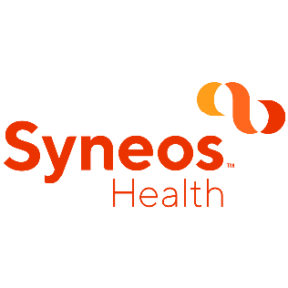Syneos Health Logo