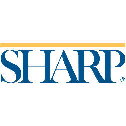 SHARP Logo