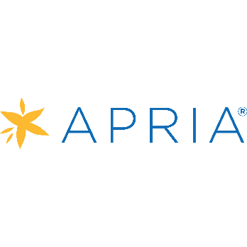 APRIA Logo