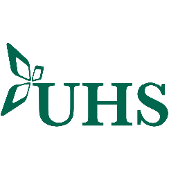 United Health Services Logo