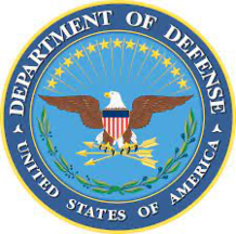 Department Of Defense Logo