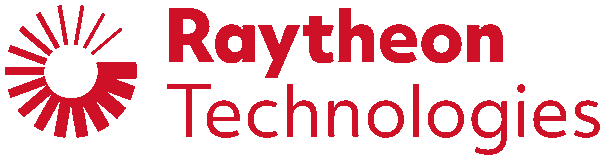 Raytheon Technologies Logo