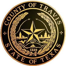 Country Of Travis Logo