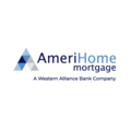 AmeriHome Mortgage Logo