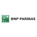 BNP Paribas Logo