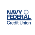 Navy Federal Credit Union Logo