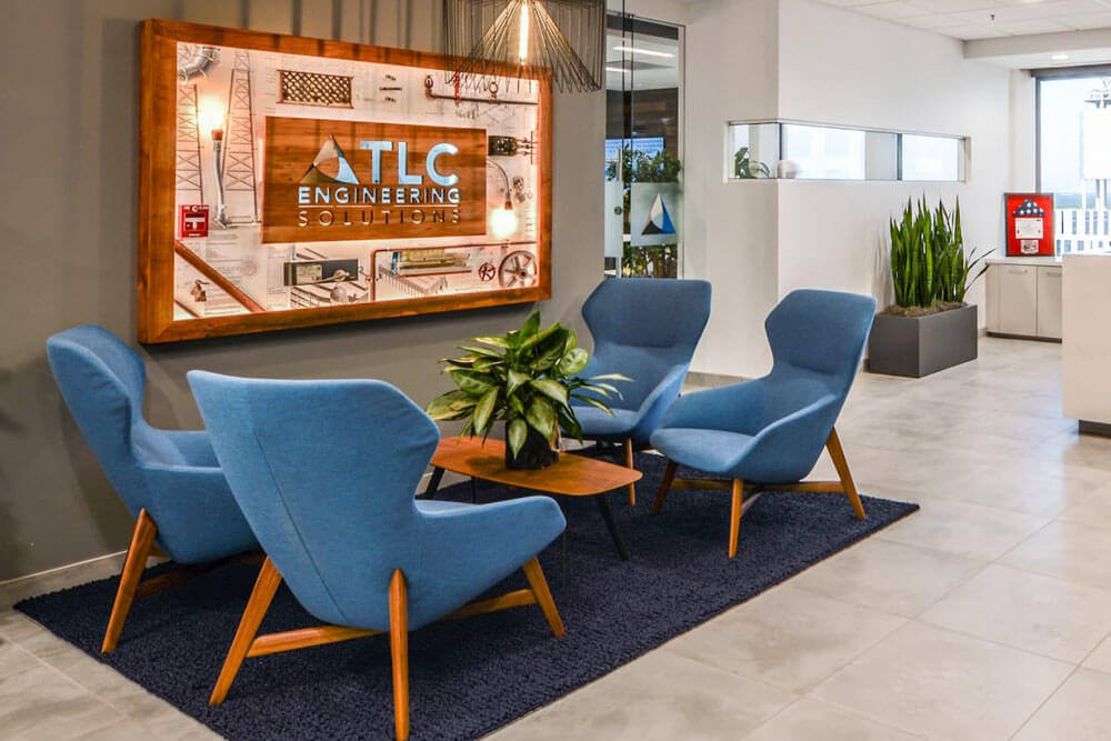 TLC Engineering Case Study