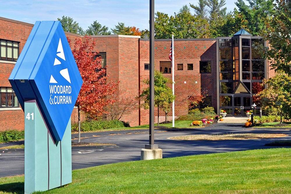 Woodard & Curran Case Study