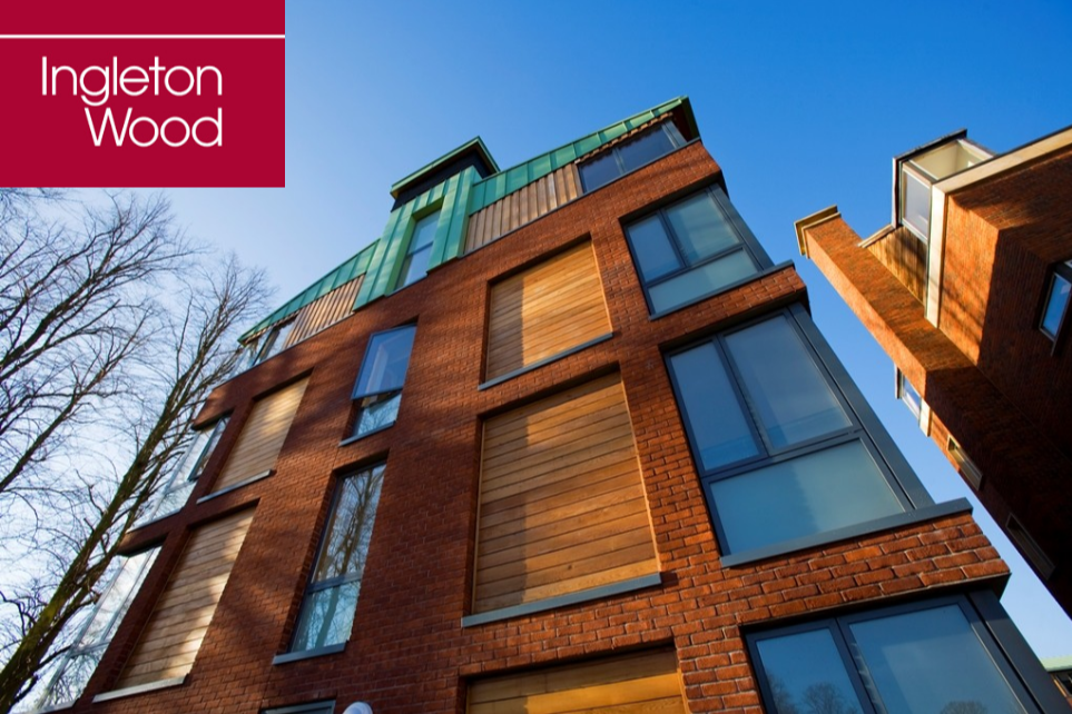 Ingleton Wood  Case Study