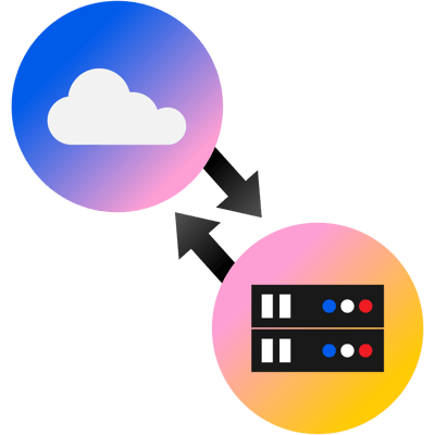 Consolidate NAS and Windows Files Shares Hero