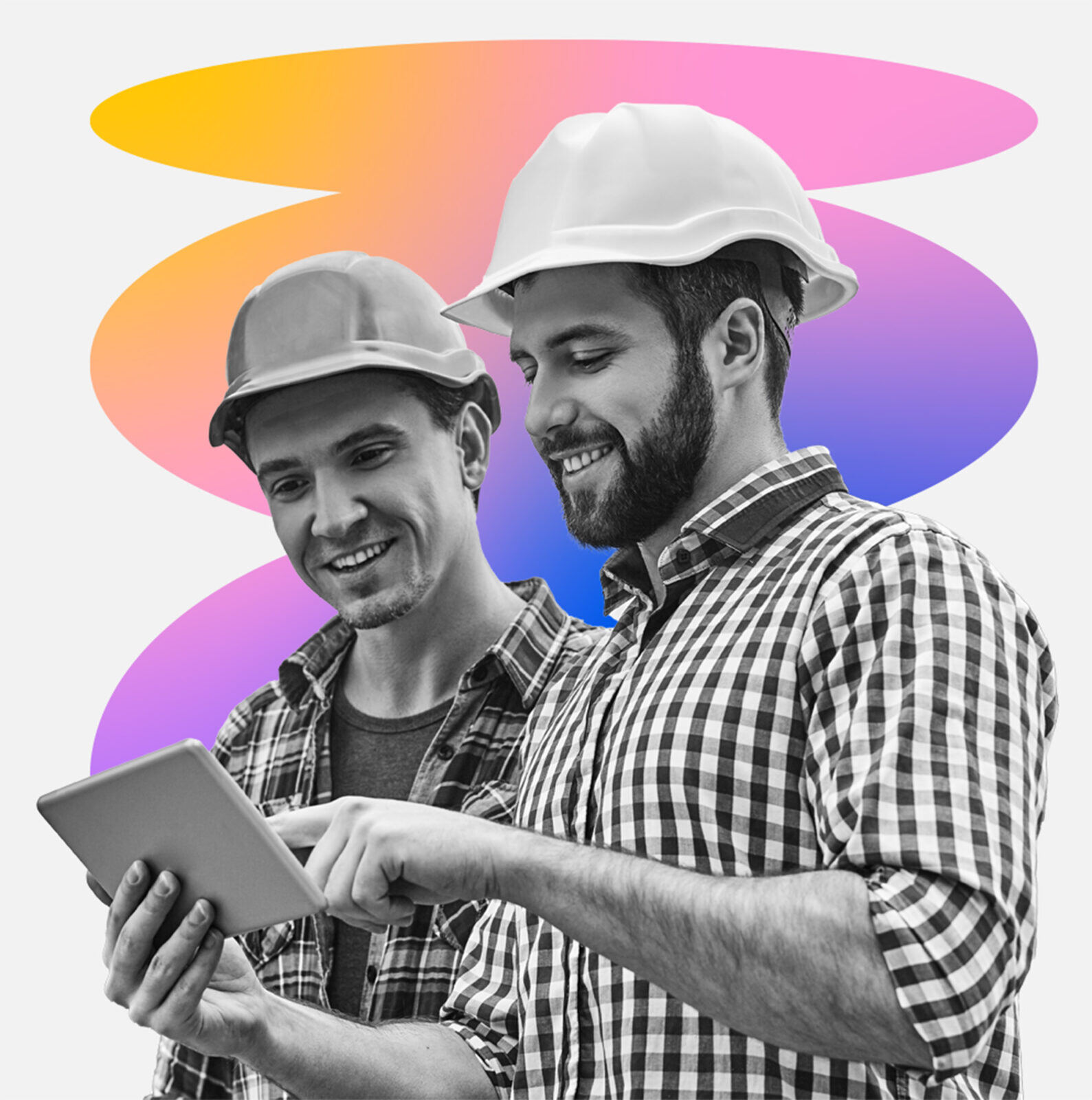 Architecture, Engineering, and Construction Data Solutions
