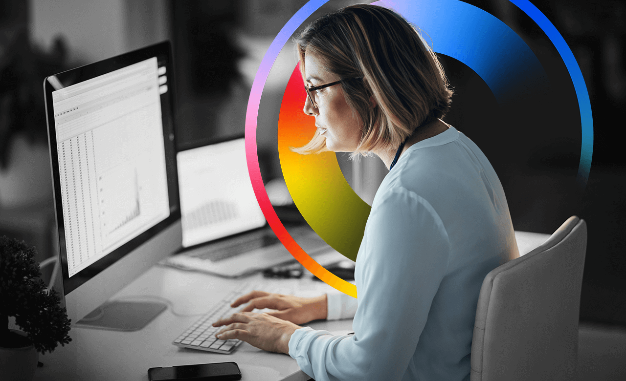 Master metadata to enable data orchestration with Panzura Symphony