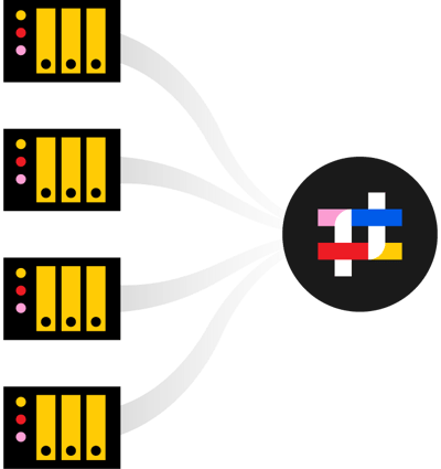 Panzura NAS Consolidation Overview