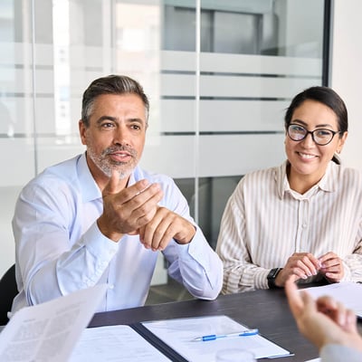 Panzura Solutions Industry & Finance