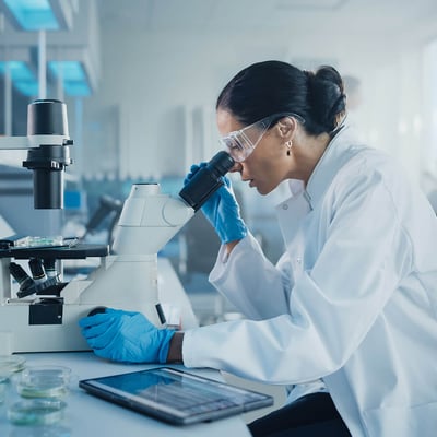 Panzura Solutions Healthcare Industry