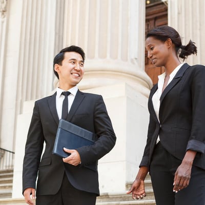 Panzura Solutions For Legal & Government Industries