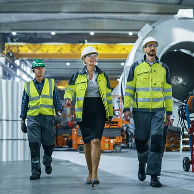 Panzura Solutions For Manufacturing Industries