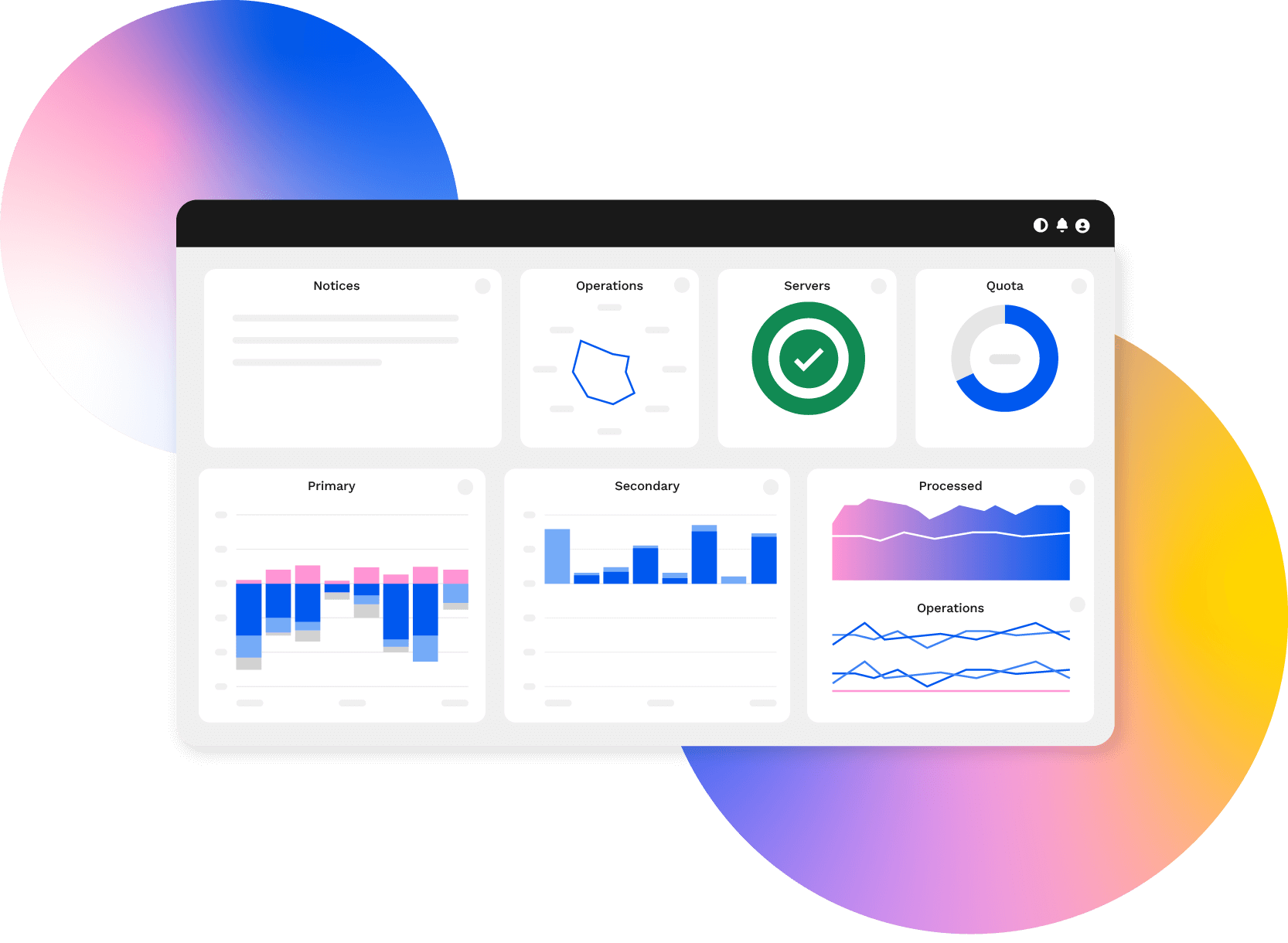 Panzura On-Demand Data Provisioning