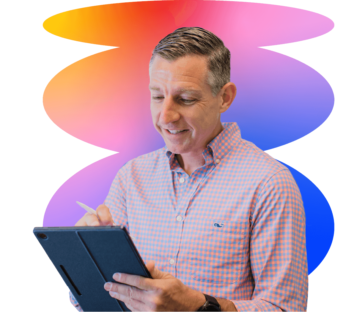 Panzura Leadership Dan Waldschmidt CEO