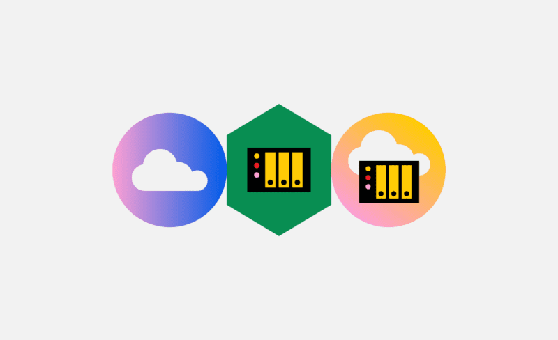 Top 3 enterprise hybrid cloud storage options - Panzura