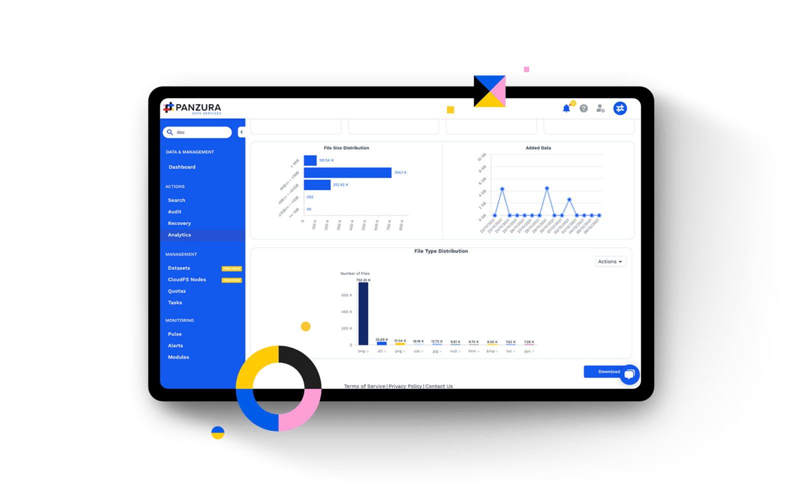 panzura-integrations-google-cloud