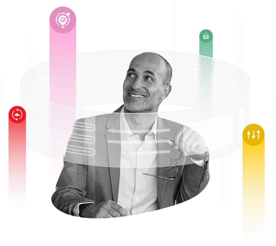 Stop the data chaos with Panzura