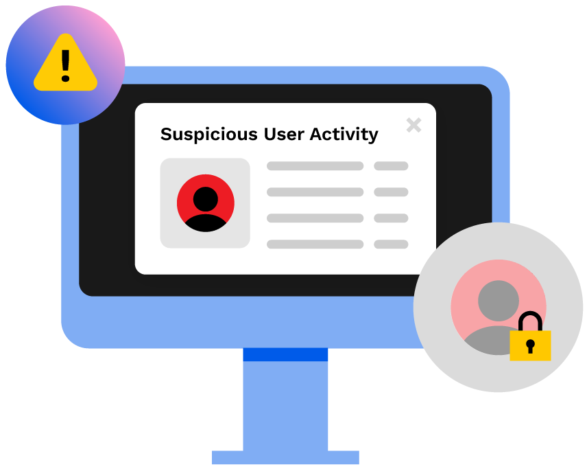 Panzura CloudFS AI-powered user behavioral anomaly detection