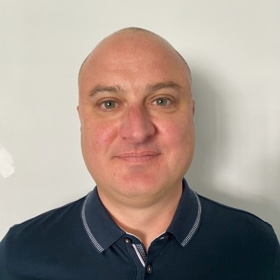 Picture of David Barley