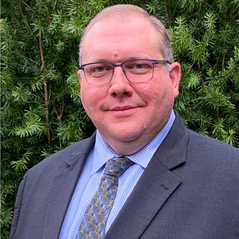 Picture of Peter Haendler