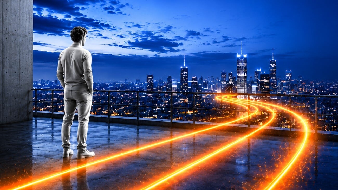 From File Storage to Project Intelligence: How CloudFS Enables AI Across AEC Firms